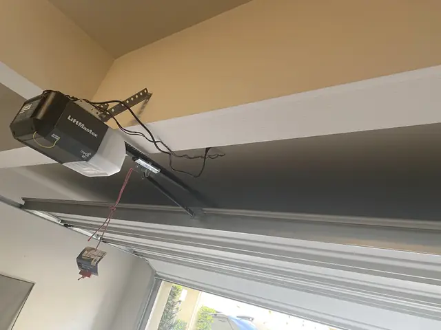 Garage Door Openers