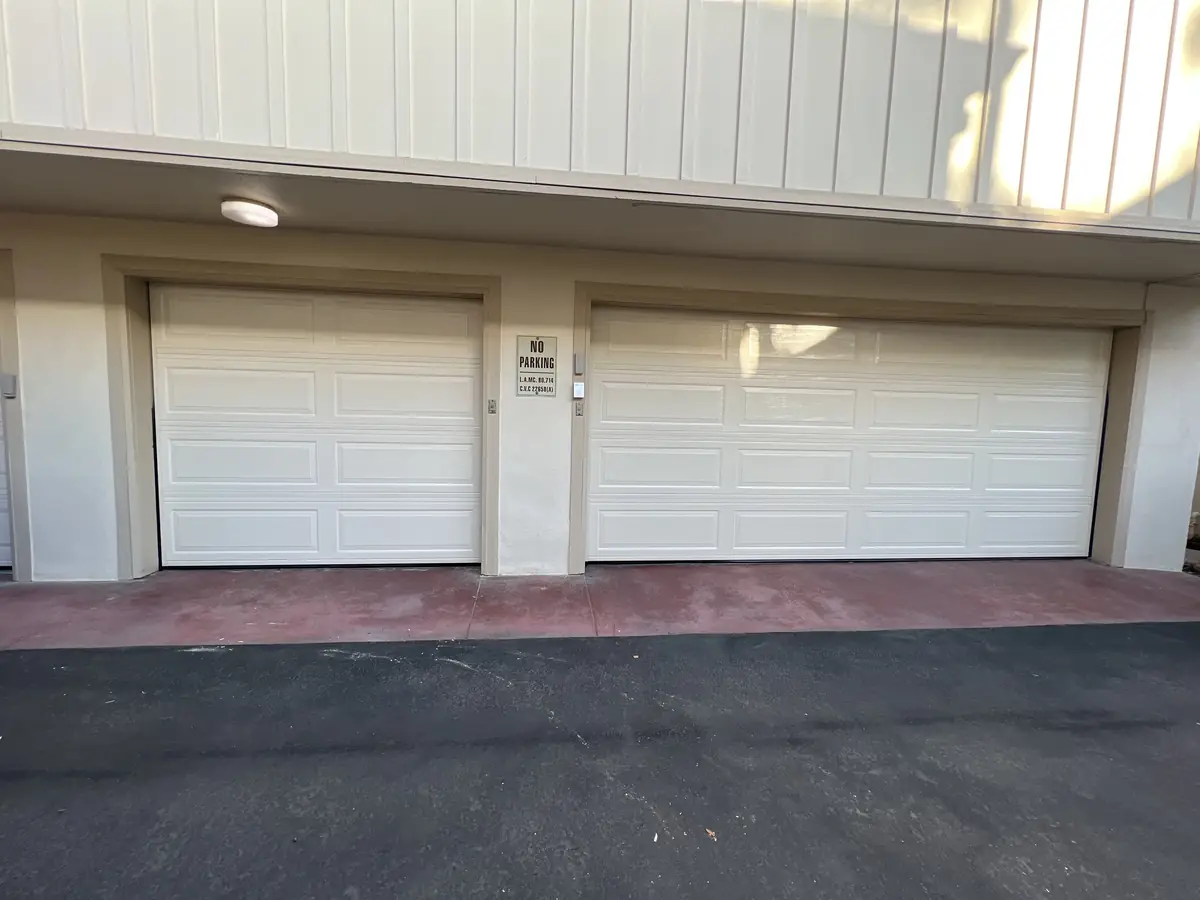 New Door Installation